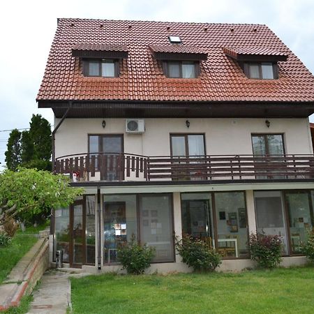 Villa Siret Sendreni Exteriér fotografie