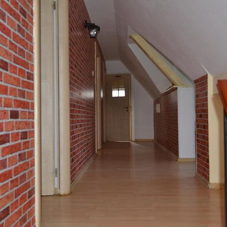 Villa Siret Sendreni Exteriér fotografie