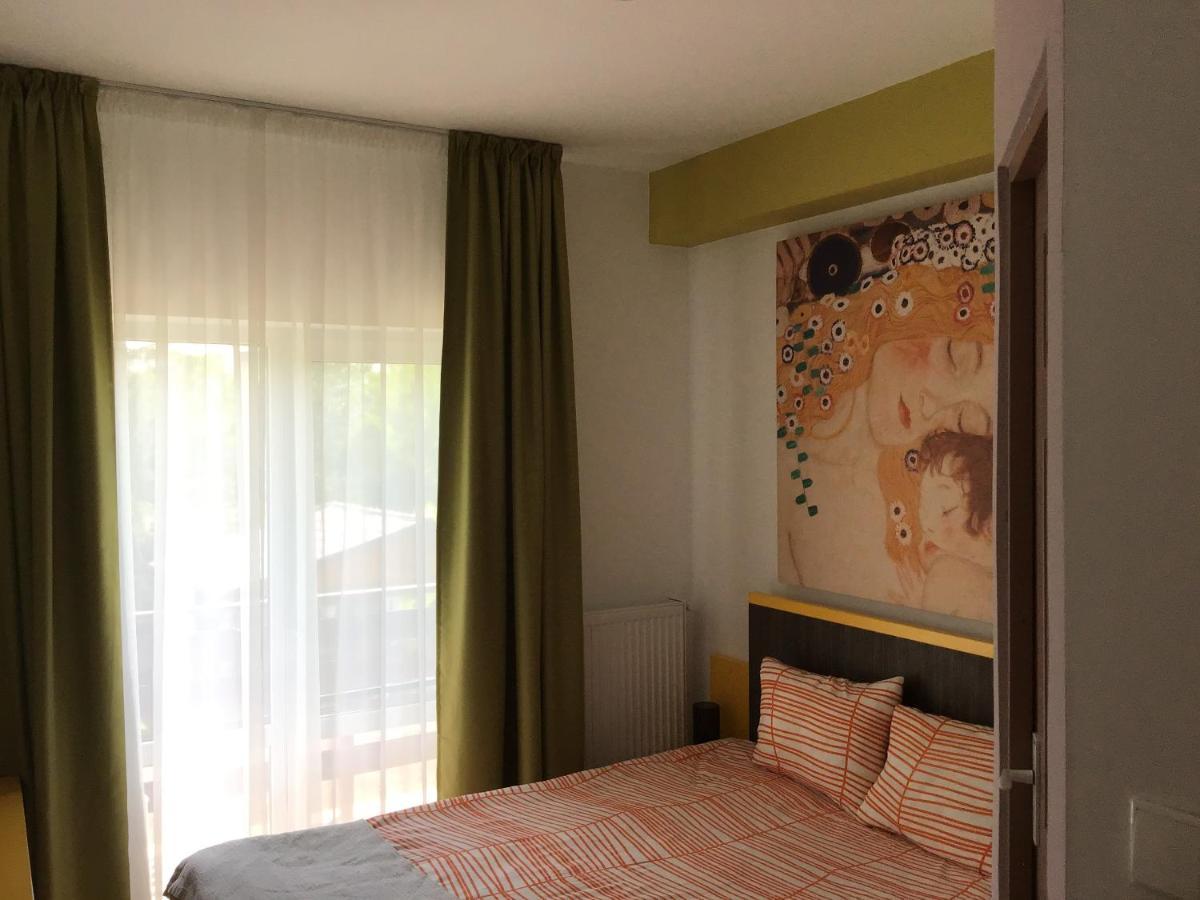 Villa Siret Sendreni Exteriér fotografie