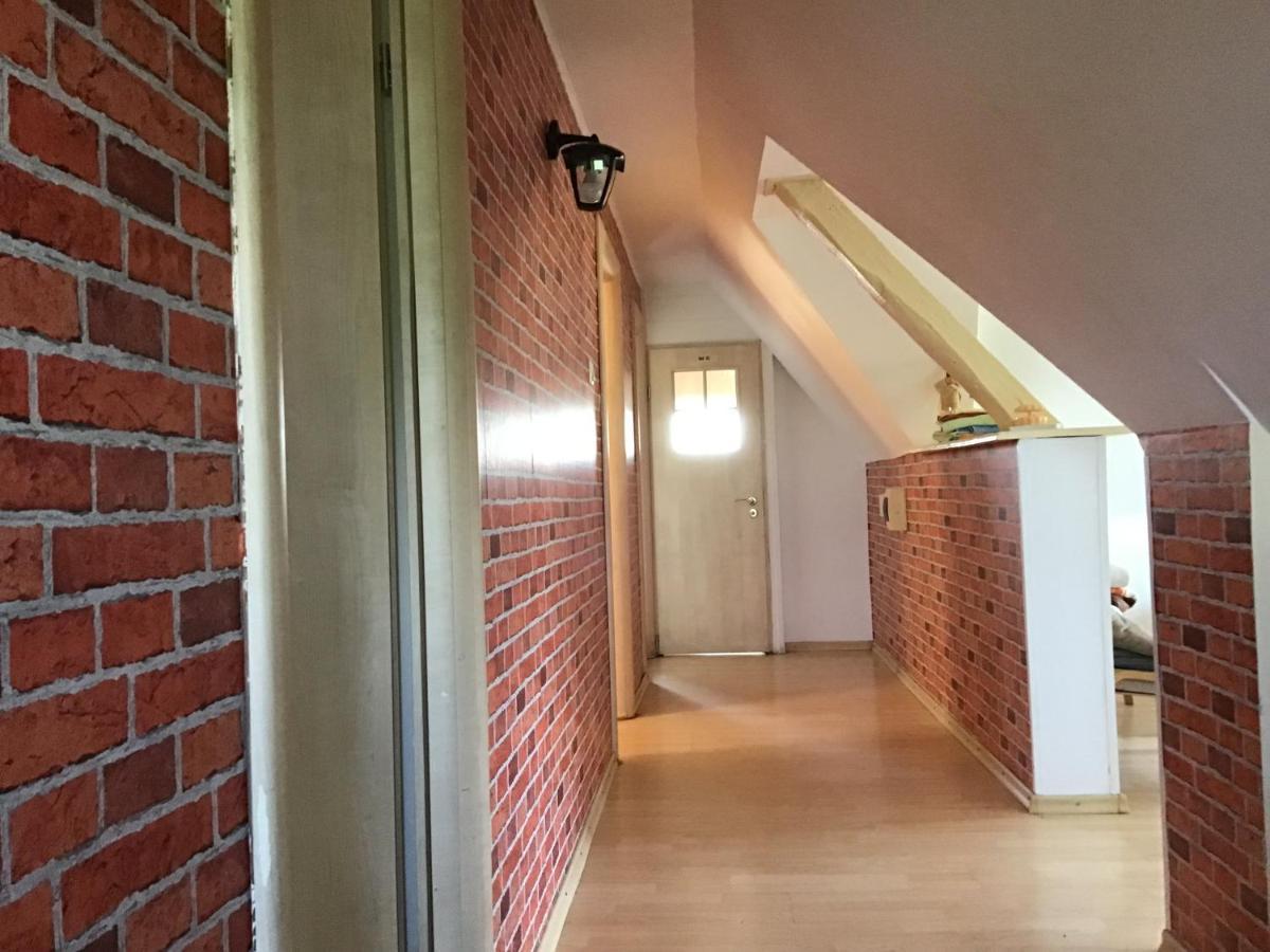 Villa Siret Sendreni Exteriér fotografie