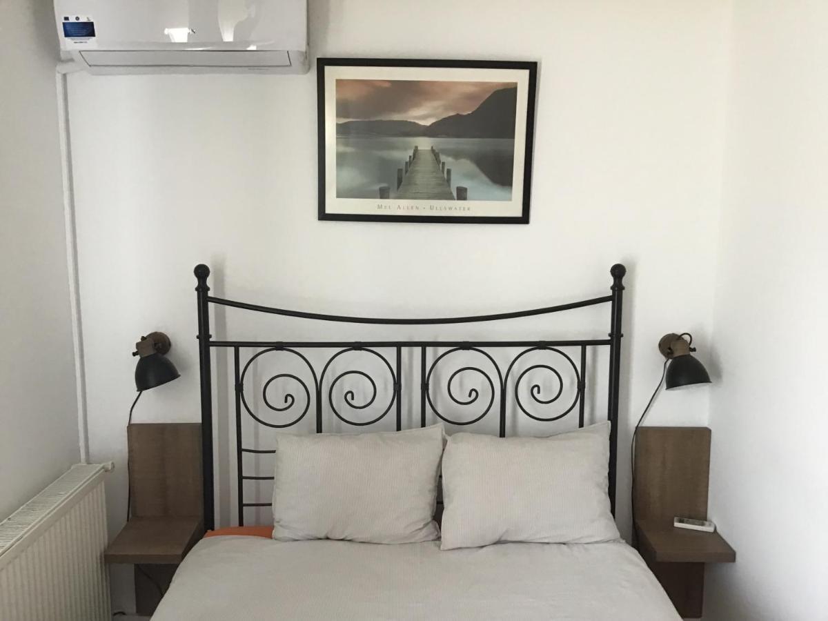 Villa Siret Sendreni Exteriér fotografie